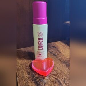 Coco & Eve Sunny Honey Bronzing Foam - Sunless Tan